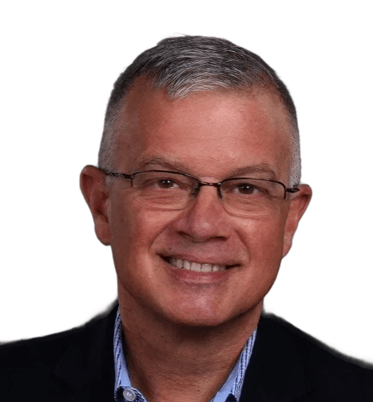 Volute chief executive officer, David Magrini.